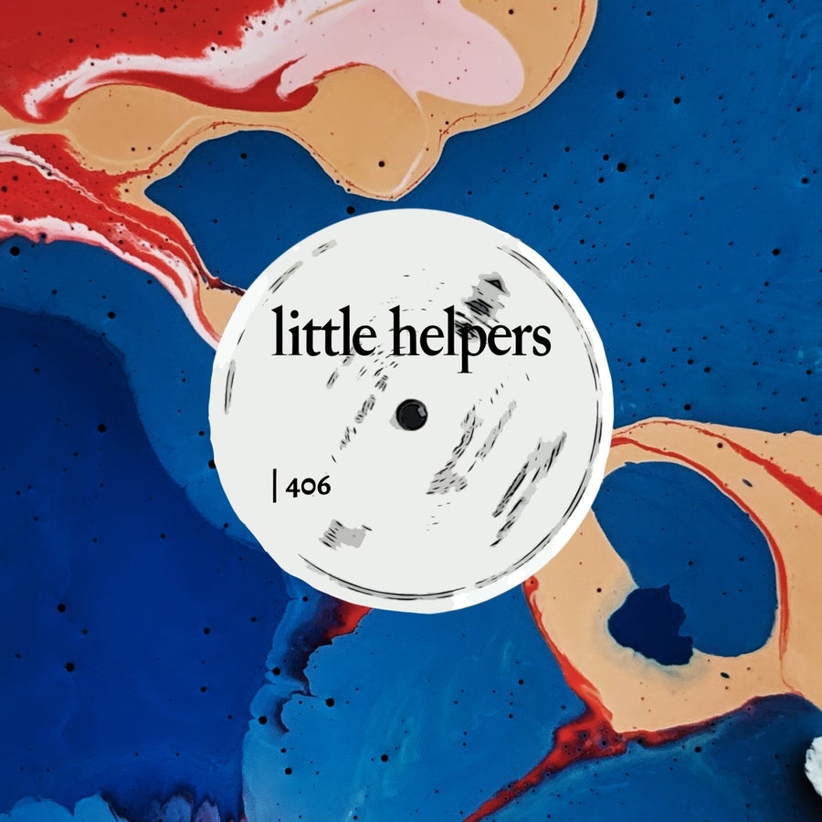 image cover: Amarno - Little Helpers 406 on Little Helpers