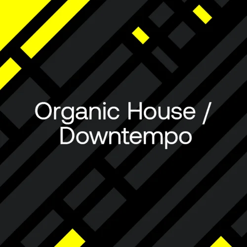 Chart Cover: ADE Special 2023 Organic House  Downtempo Download Free on Electrobuzz