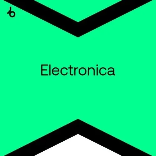 image cover: Best New: Electronica October 2023