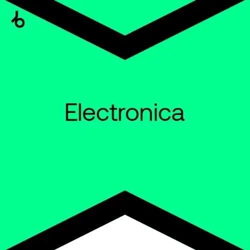 Chart Cover: Best New: Electronica October Download Free on Electrobuzz