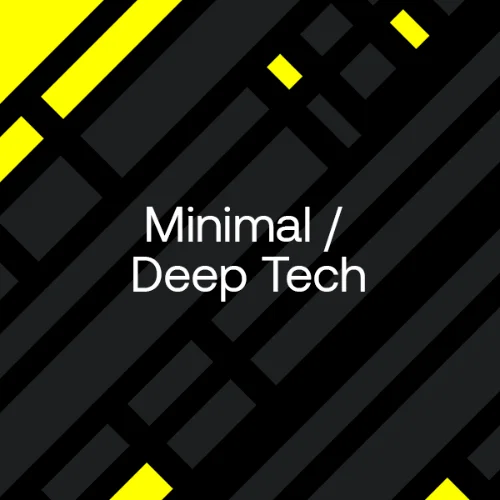 Chart Cover: ADE Special 2023 Minimal / Deep Tech Download Free on Electrobuzz
