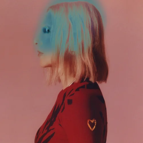 image cover: Ellen Allien October 2023 Chart