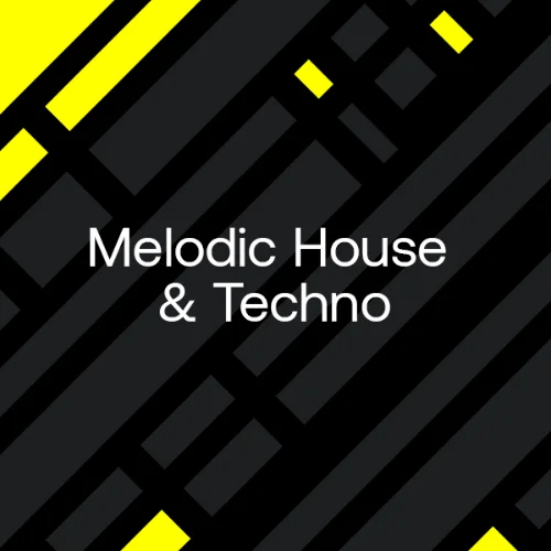 Chart Cover: ADE Special 2023 Melodic House & Techno Download Free on Electrobuzz