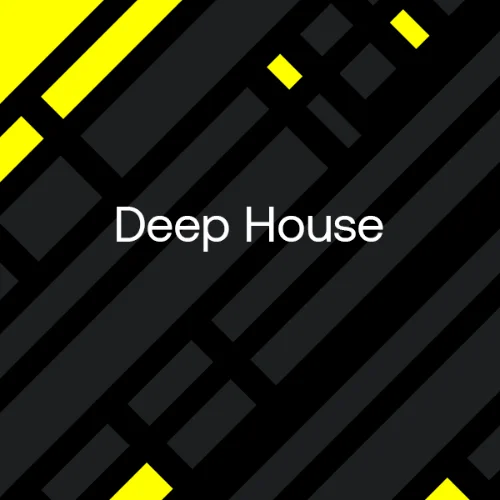 Chart Cover: ADE Special Deep House Download Free on Electrobuzz