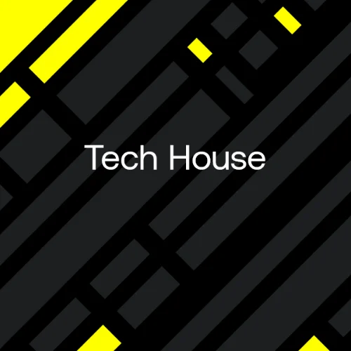 Chart Cover: ADE Special Tech House Download Free on Electrobuzz