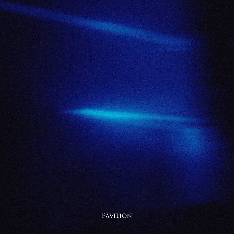 image cover: VA - Pavilion on Xelima Records