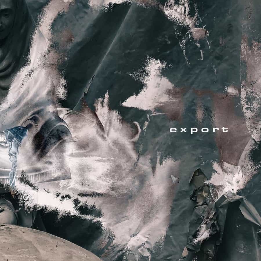 image cover: Vraza - EXPORT005 - Vraza EP (Inc. Setaoc Mass Remix) on export berlin