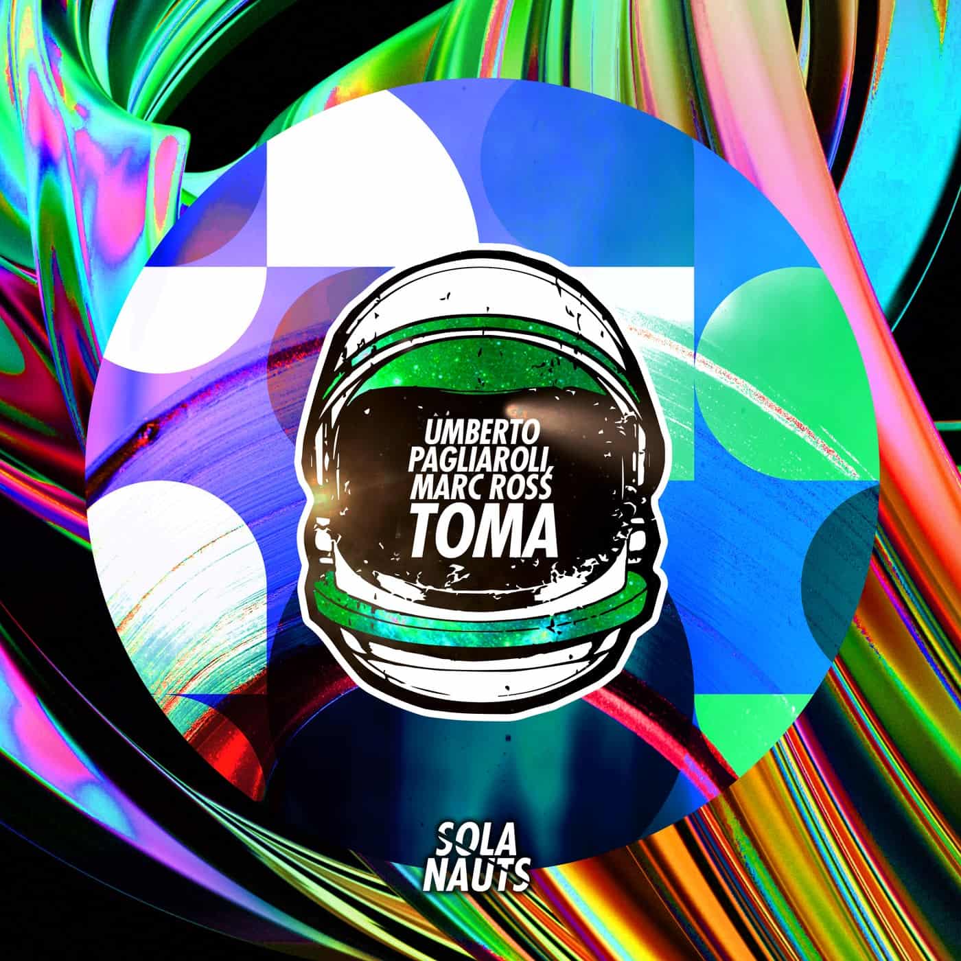 Release Cover: Toma Download Free on Electrobuzz