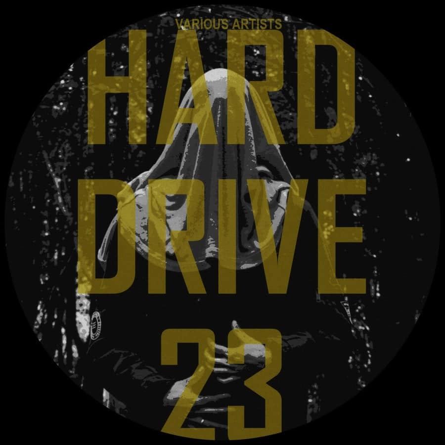 Release Cover: Hard Drive 23 Download Free on Electrobuzz