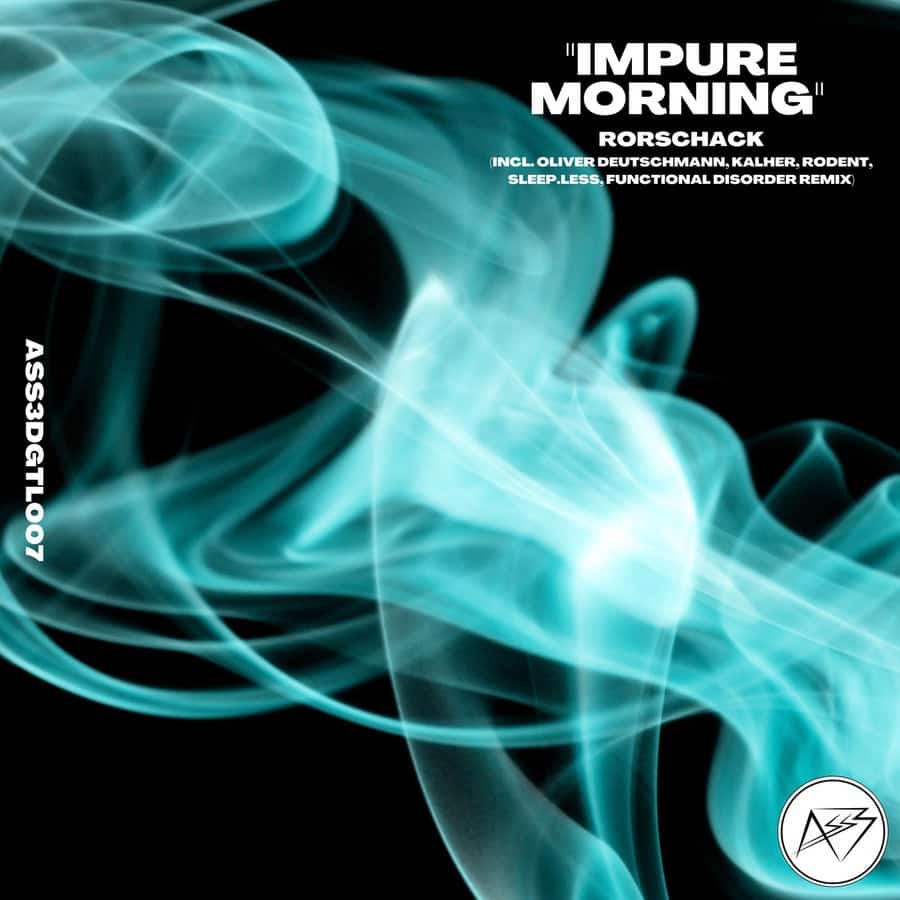 image cover: Rorschack - Impure Morning on ASS3