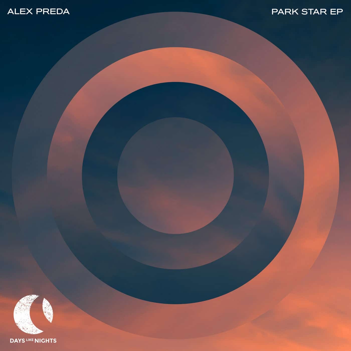 image cover: Alex Preda - Park Star on DAYS like NIGHTS
