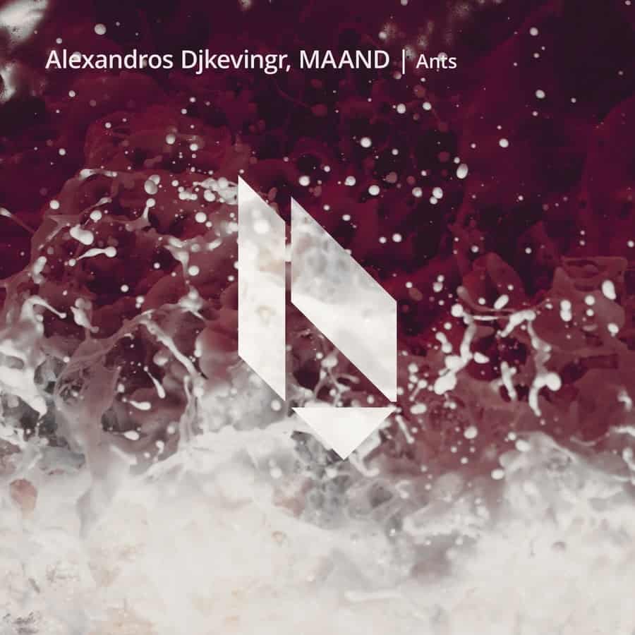 image cover: Alexandros Djkevingr - Ants on BeatFreak Recordings