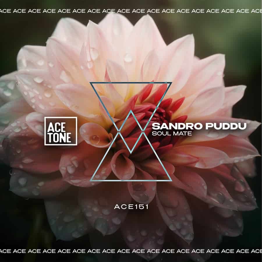 image cover: Sandro Puddu - Soul Mate on Acetone