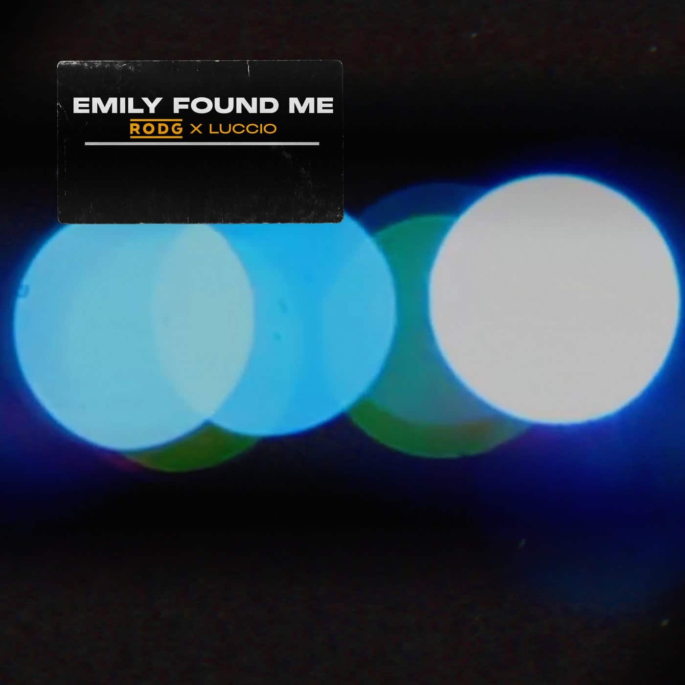 Release Cover: Emily Found Me Download Free on Electrobuzz