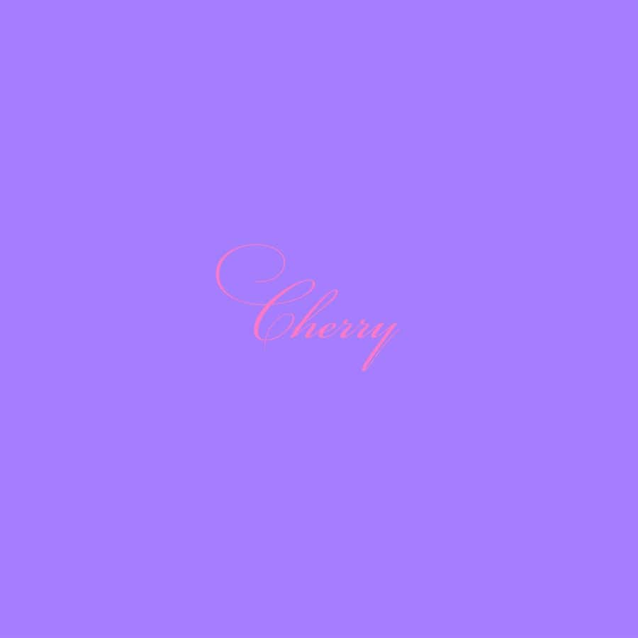 image cover: Daphni - Cherry on Jiaolong