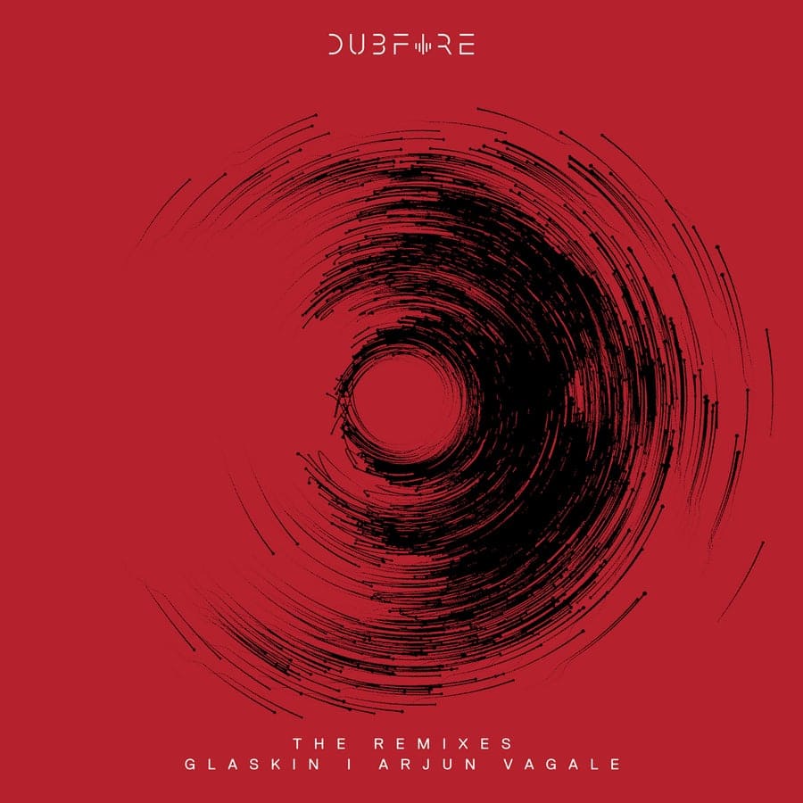 image cover: Dubfire - EVOLV (The Remixes) - Glaskin | Arjun Vagale on SCI+TEC