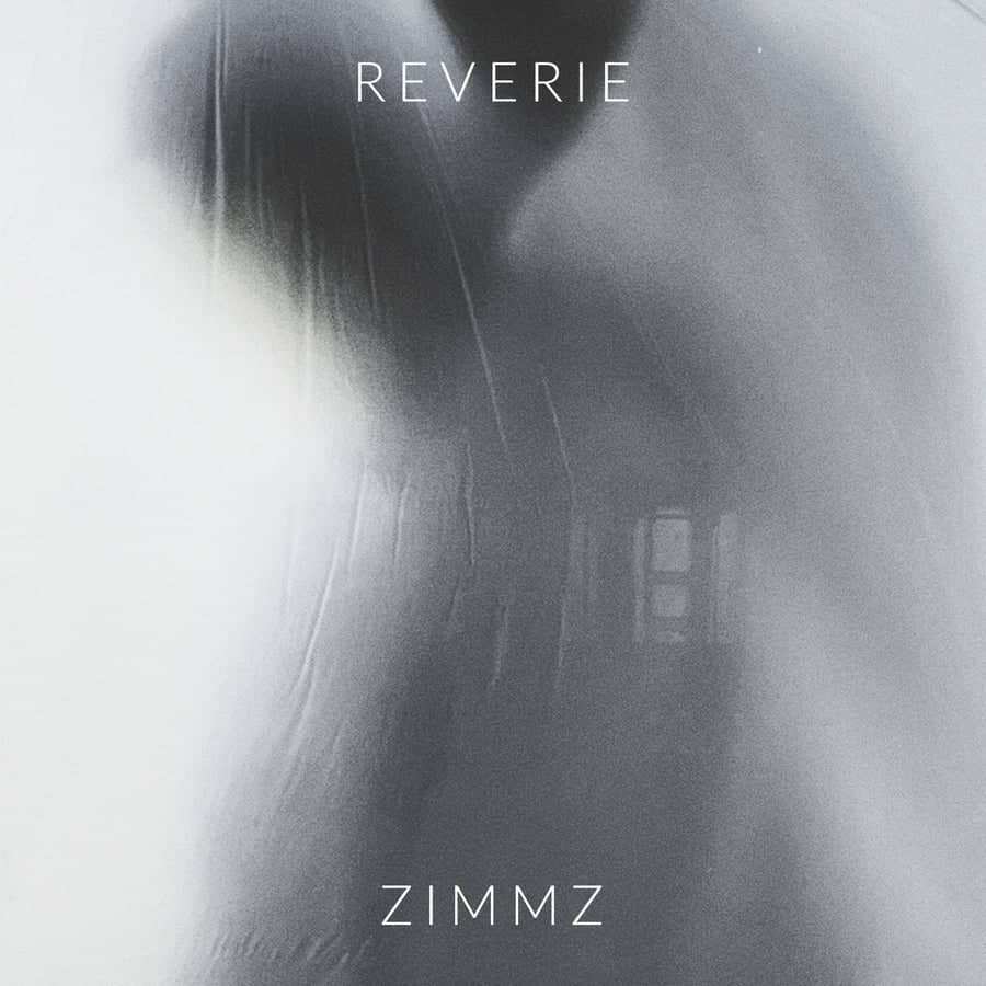 image cover: Zimmz - Reverie on Silhouettes