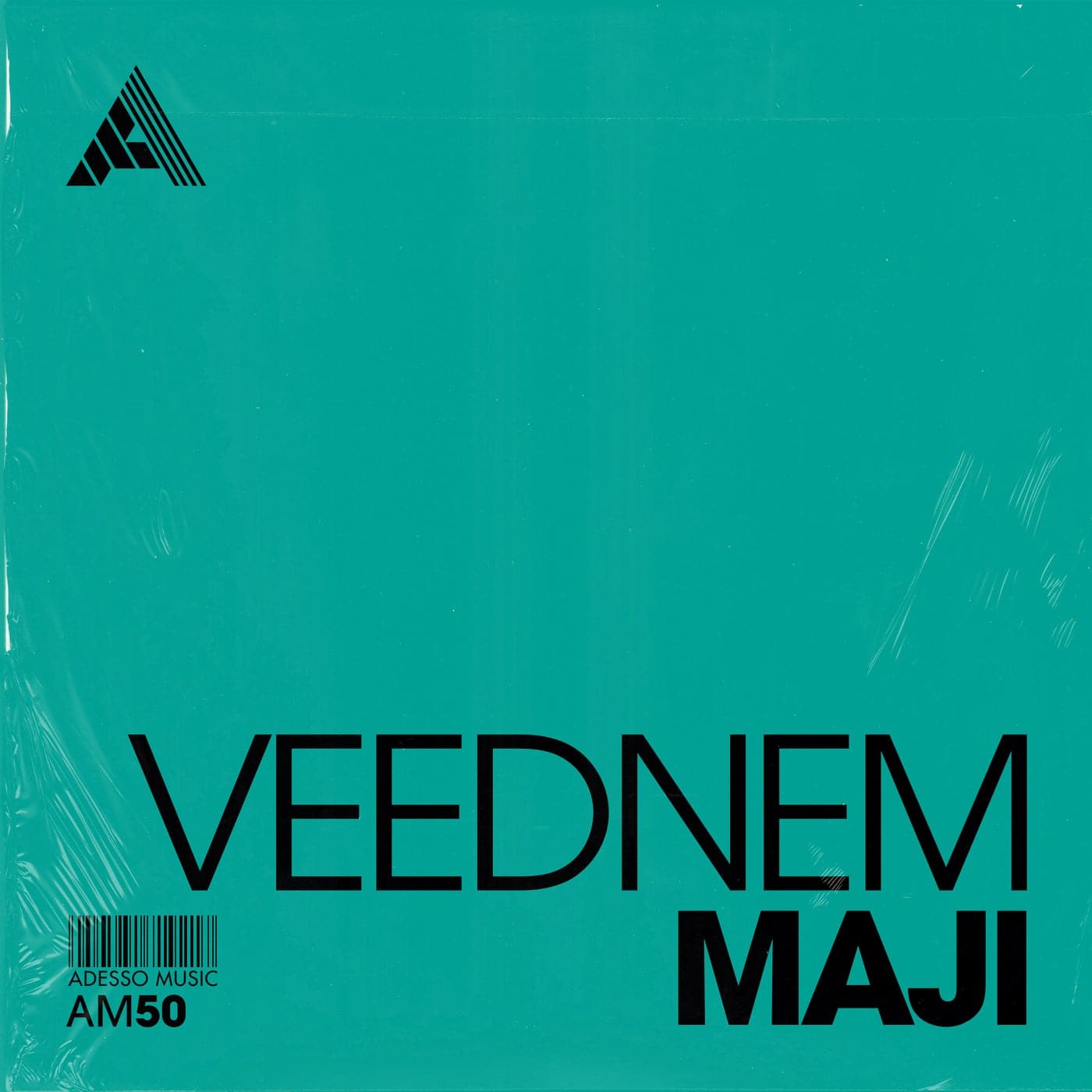 image cover: Veednem - Maji - Extended Mix on Adesso Music