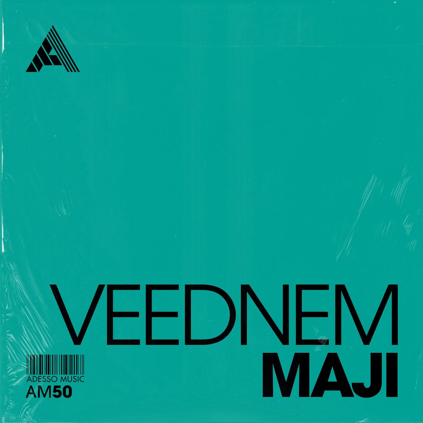 Release Cover: Maji - Extended Mix Download Free on Electrobuzz