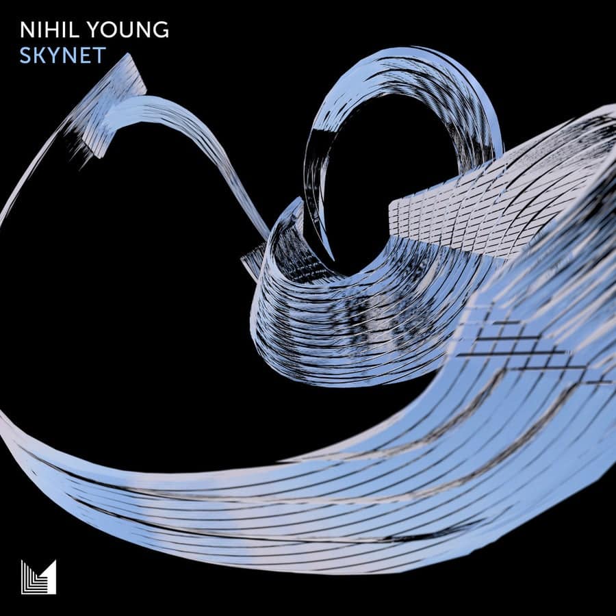 image cover: Nihil Young - Skynet on Einmusika Recordings