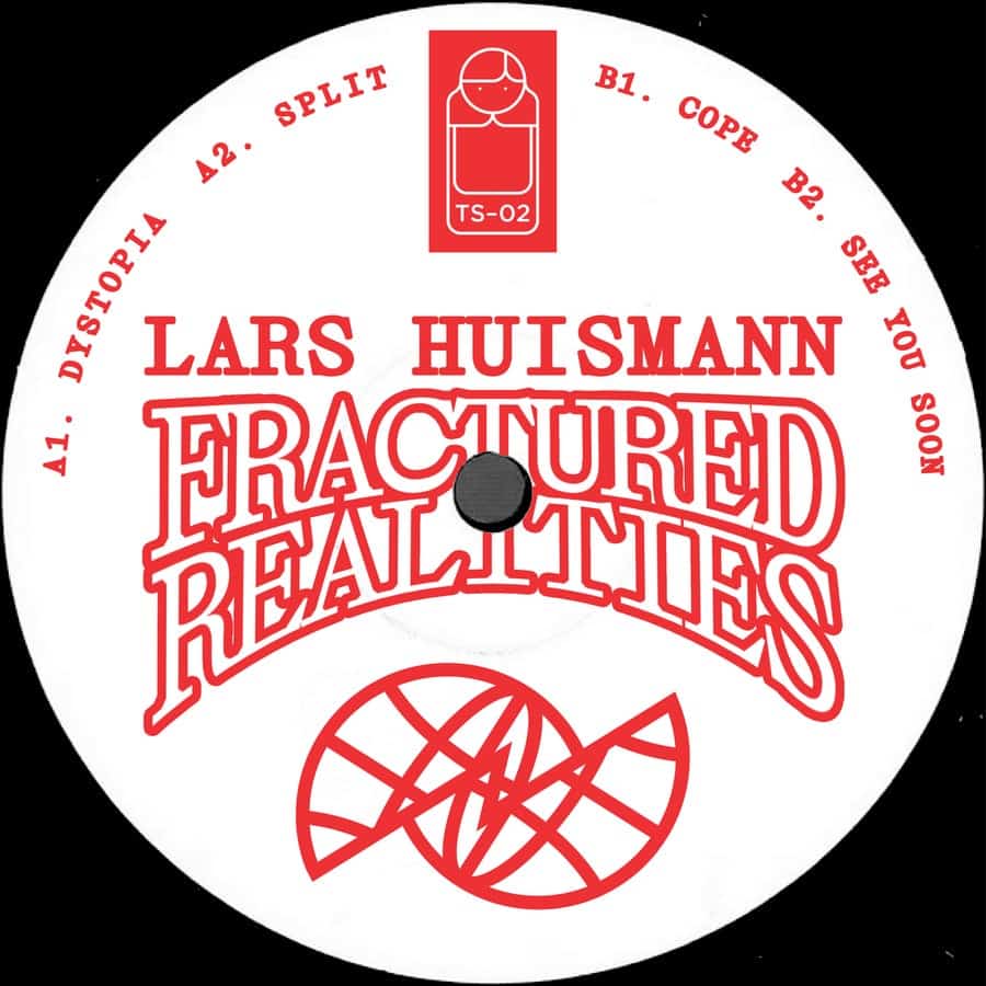 image cover: Lars Huismann - Fractured Realities on dolly