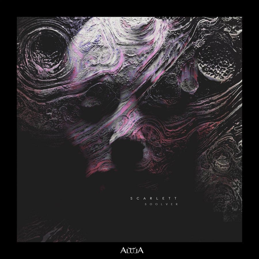 image cover: Soolver - Scarlett on Alula Tunes