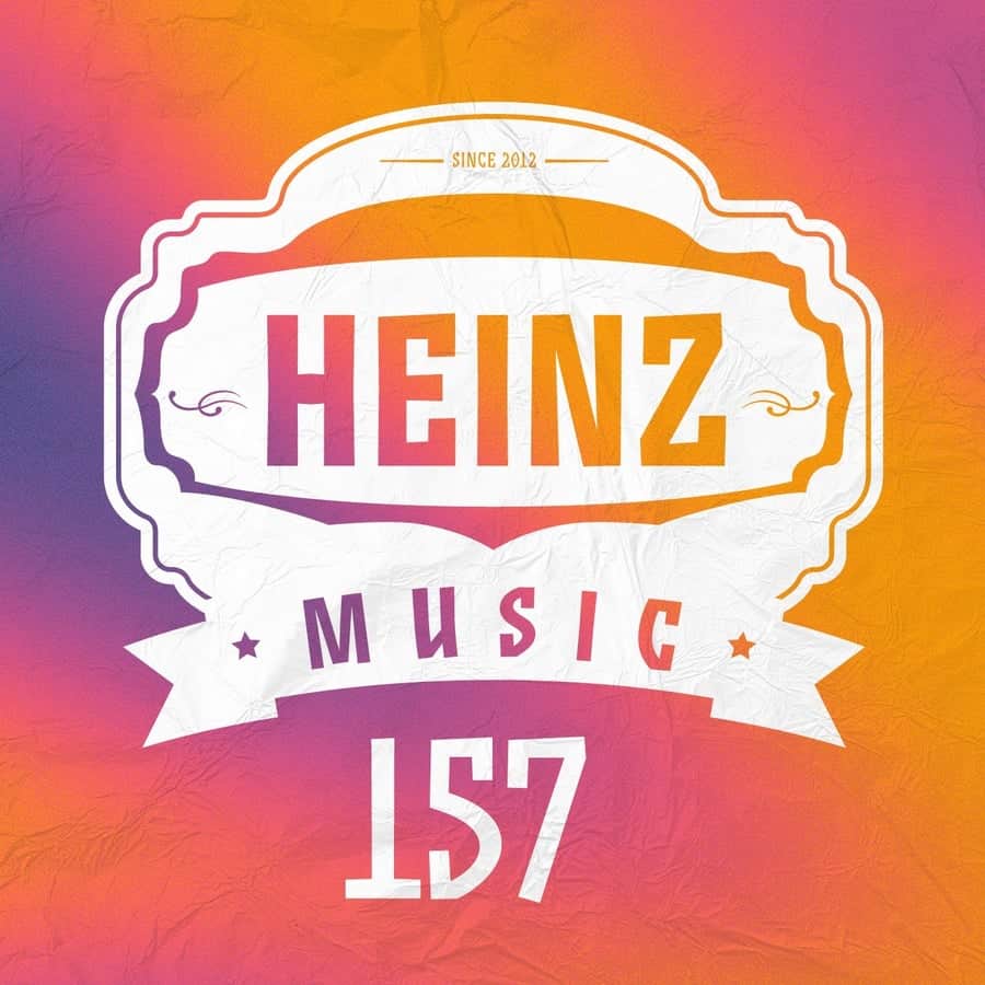 image cover: Aann - Create Yourself on Heinz Music