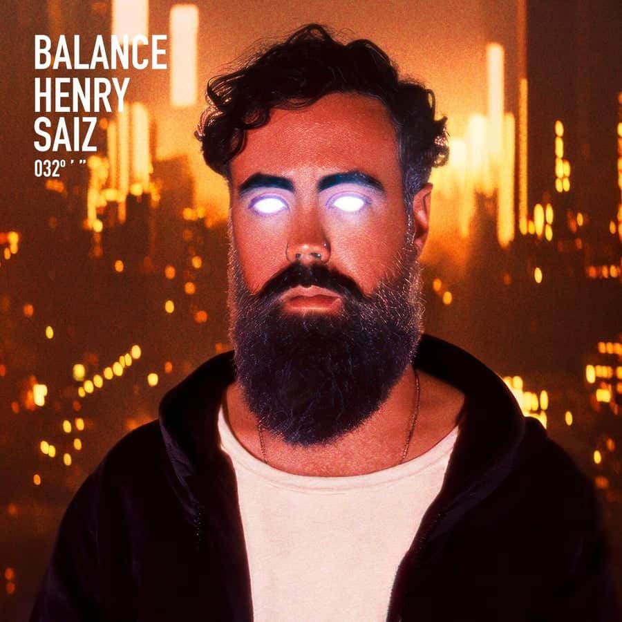 image cover: Henry Saiz - Balance 032 (Unmixed) on Balance Music