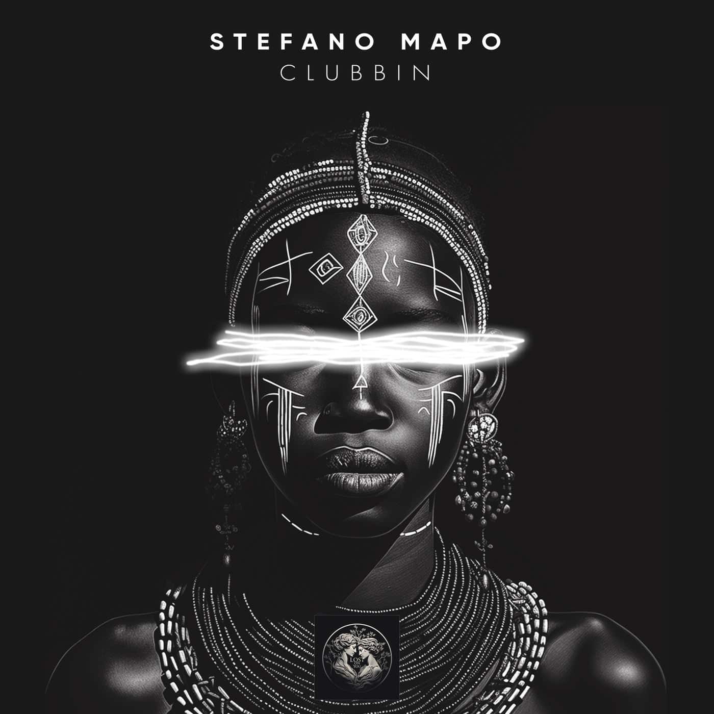 image cover: Stefano Mapo - Clubbin on Lost on You