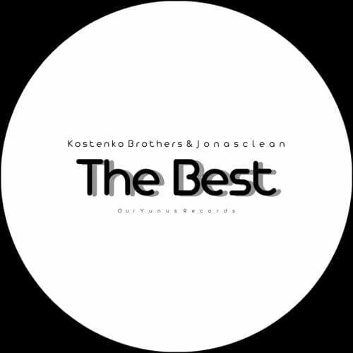 Release Cover: The Best Download Free on Electrobuzz