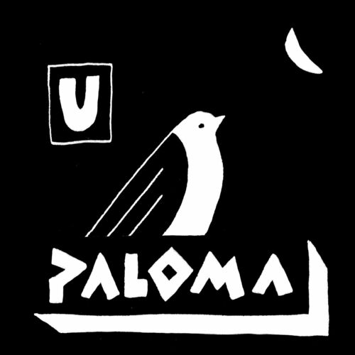 Release Cover: Paloma 009.1 Download Free on Electrobuzz