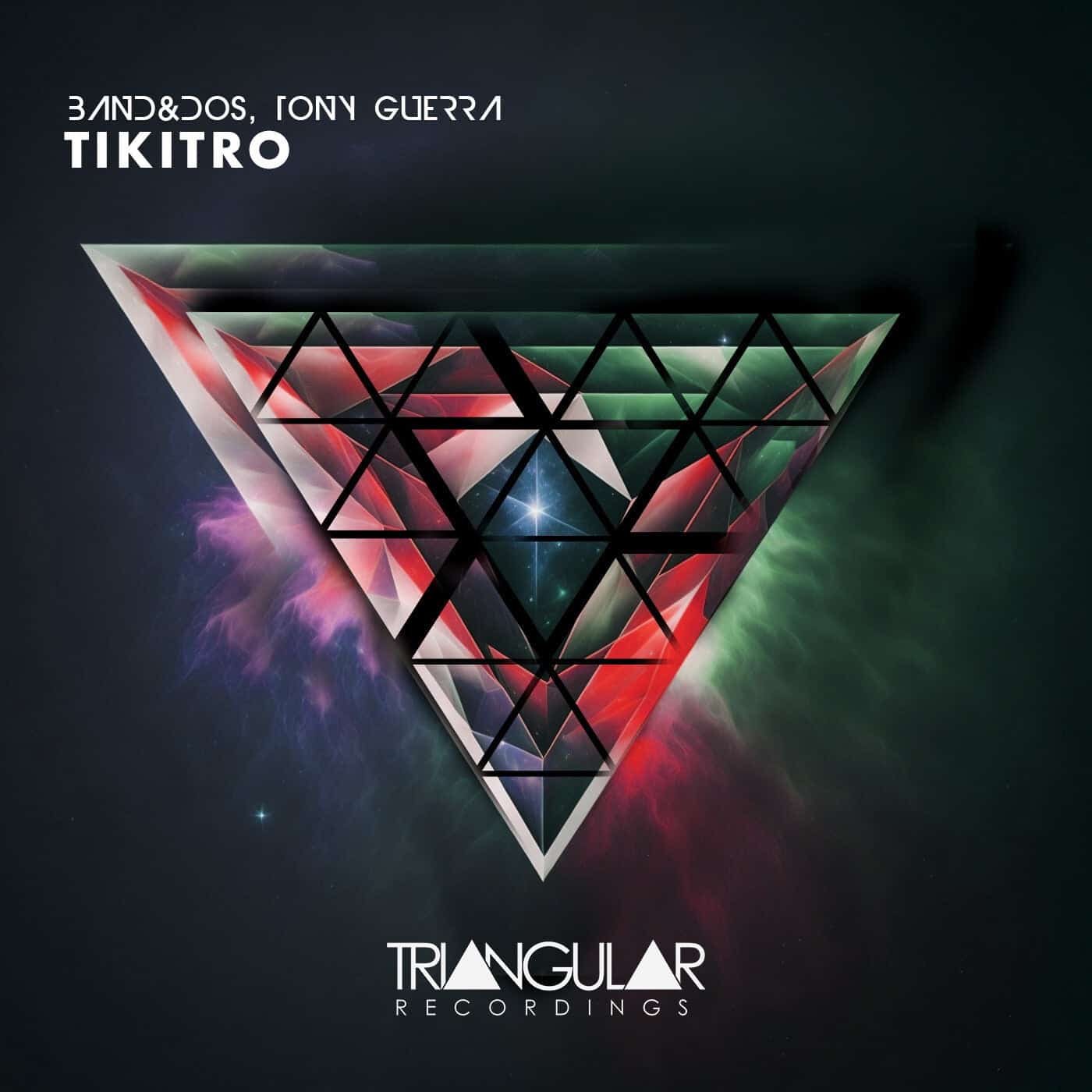 Release Cover: Tikitro Download Free on Electrobuzz