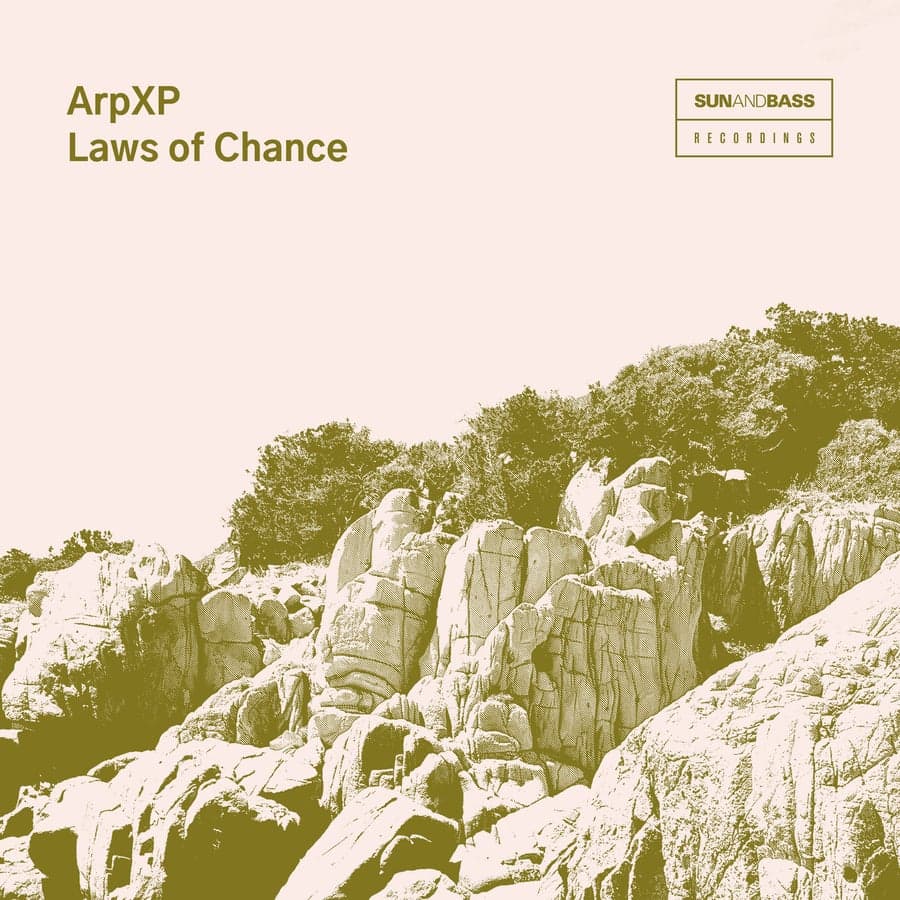 Release Cover: Laws of Chance Download Free on Electrobuzz