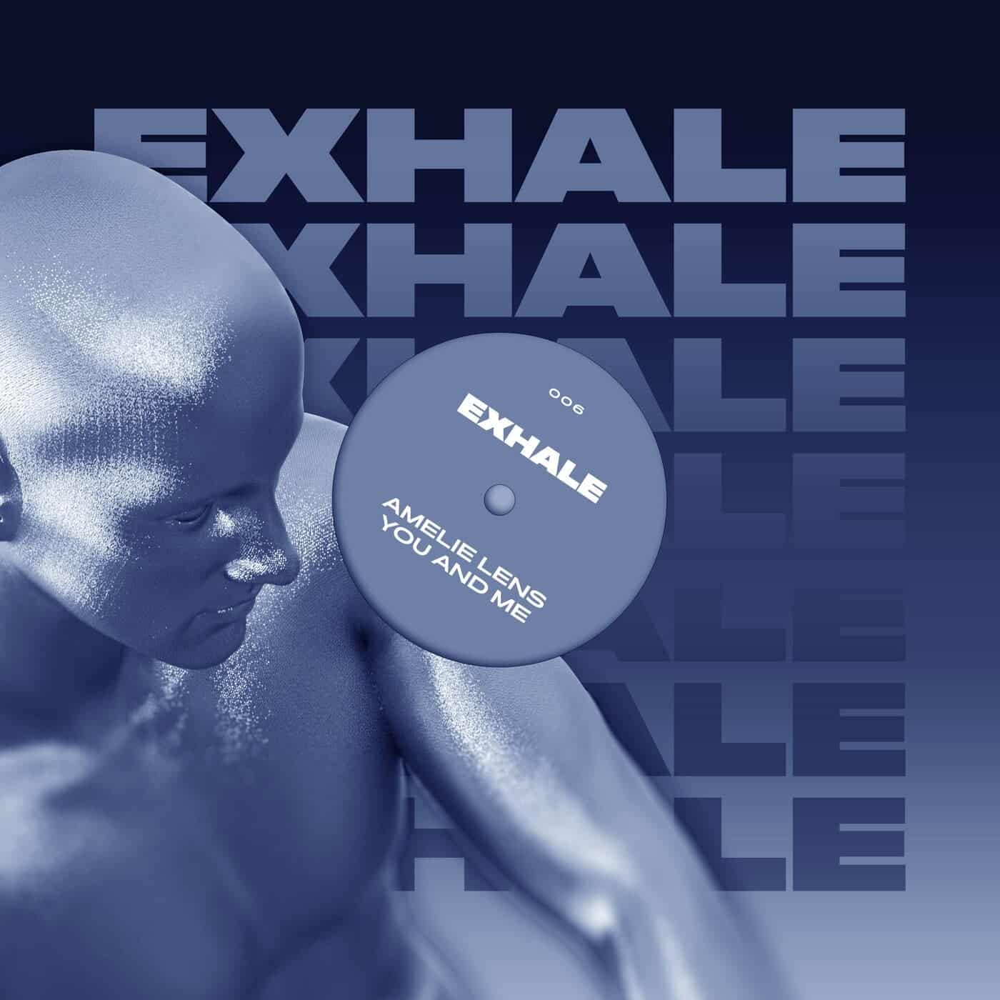 image cover: Amelie Lens - You and Me on Exhale