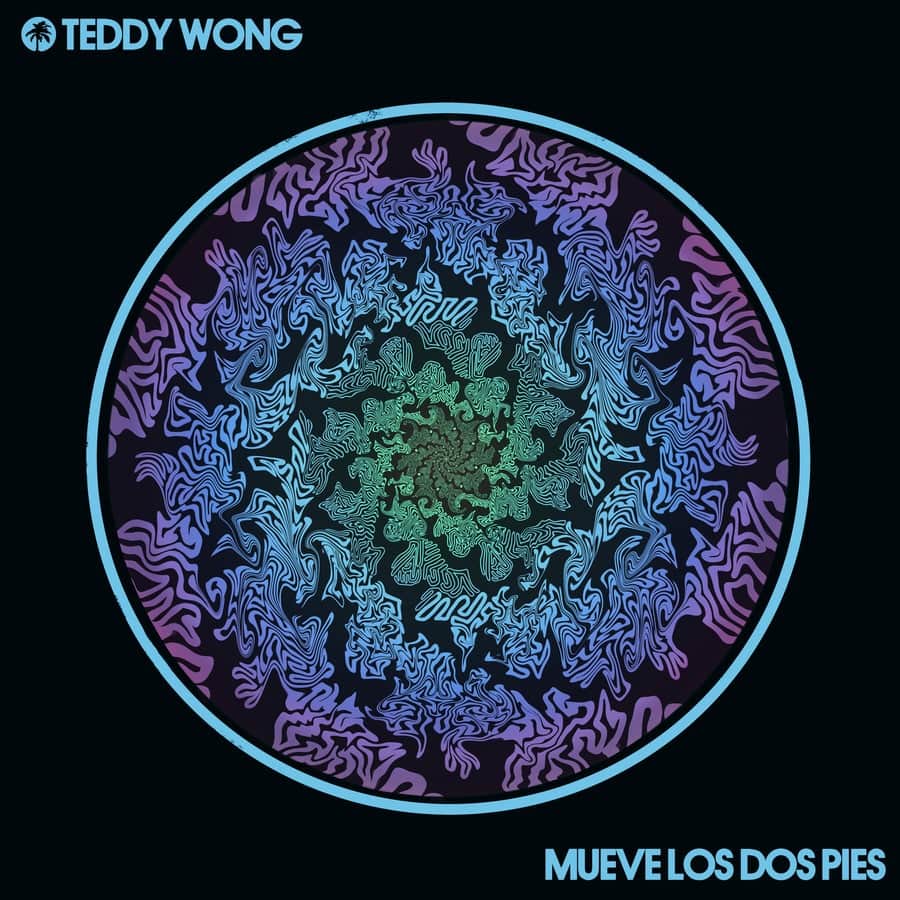 image cover: Teddy Wong - Mueve Los Dos Pies on Hot Creations