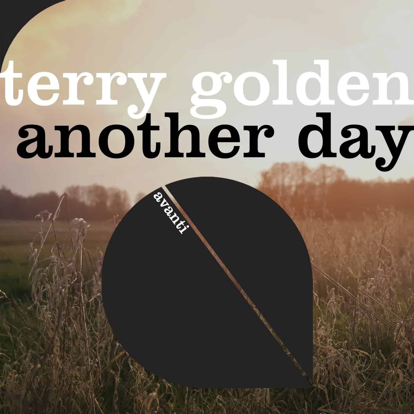 image cover: Terry Golden - Another Day on Avanti