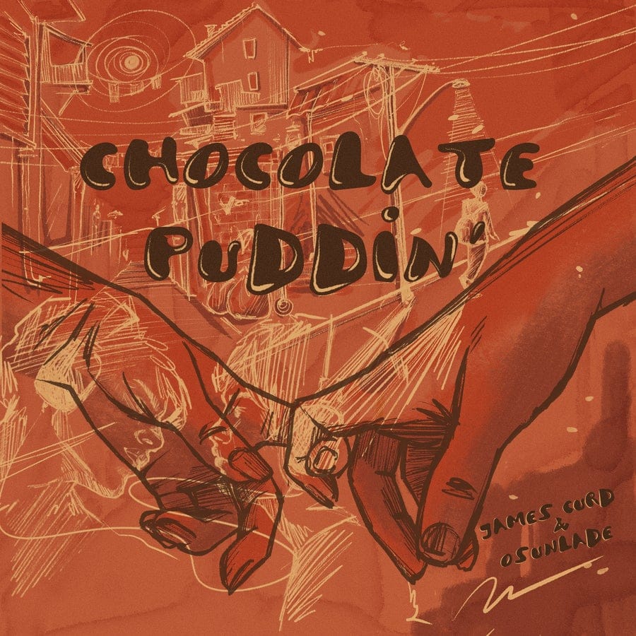 Release Cover: Chocolate Puddin' Download Free on Electrobuzz