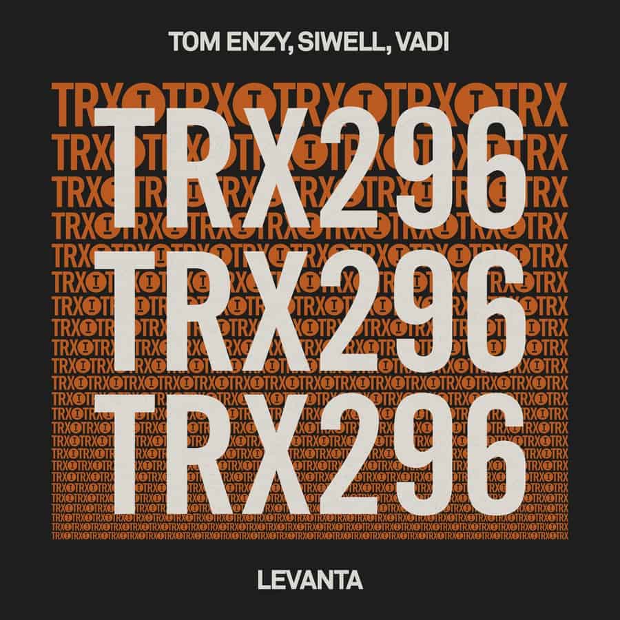 Release Cover: Levanta Download Free on Electrobuzz