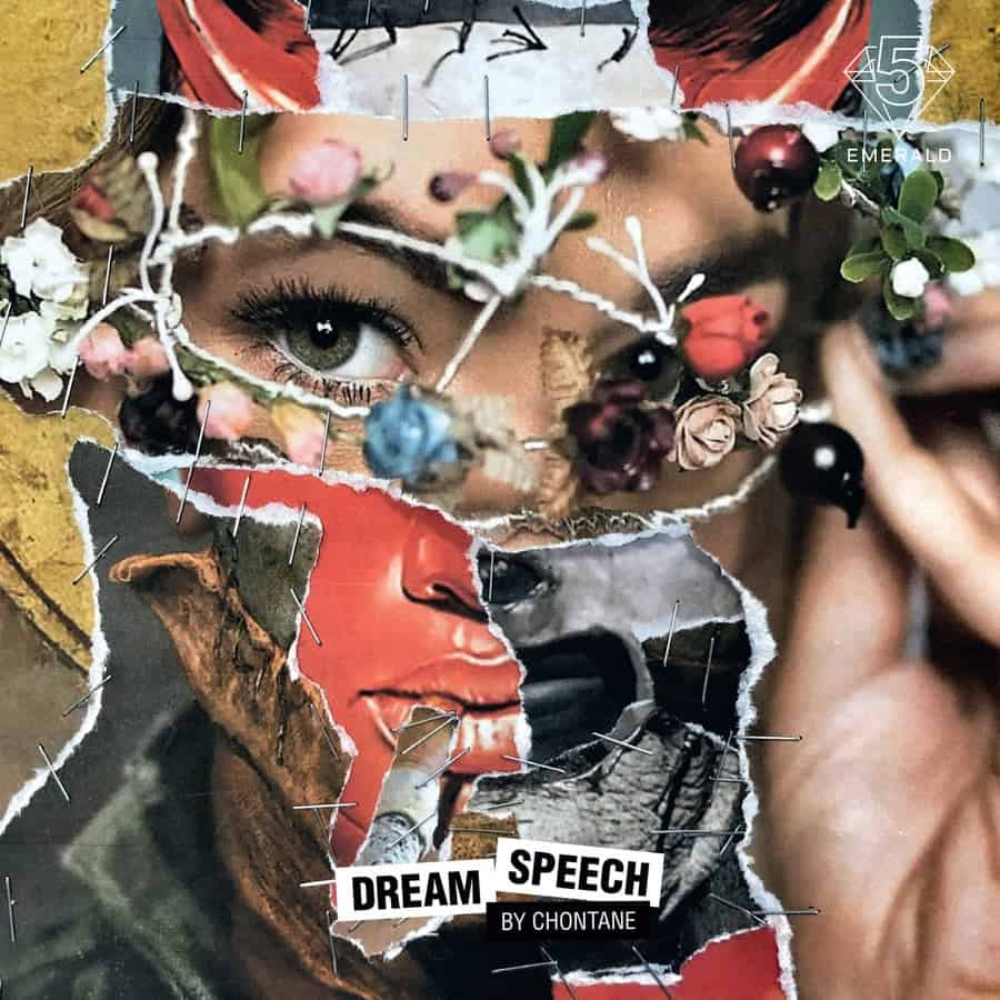 Release Cover: Dream Speech Download Free on Electrobuzz