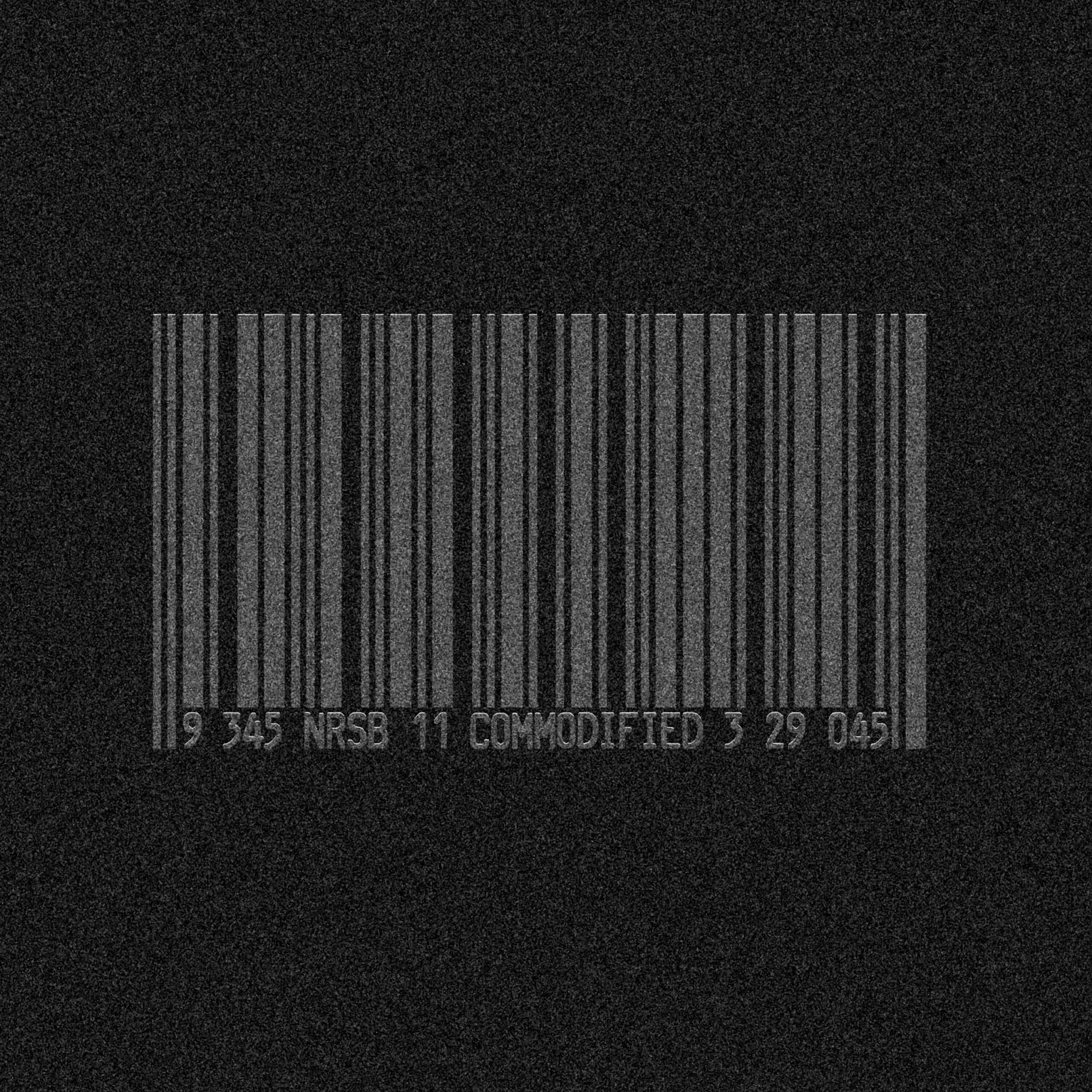 image cover: NRSB-11 - Commodified on Disciples
