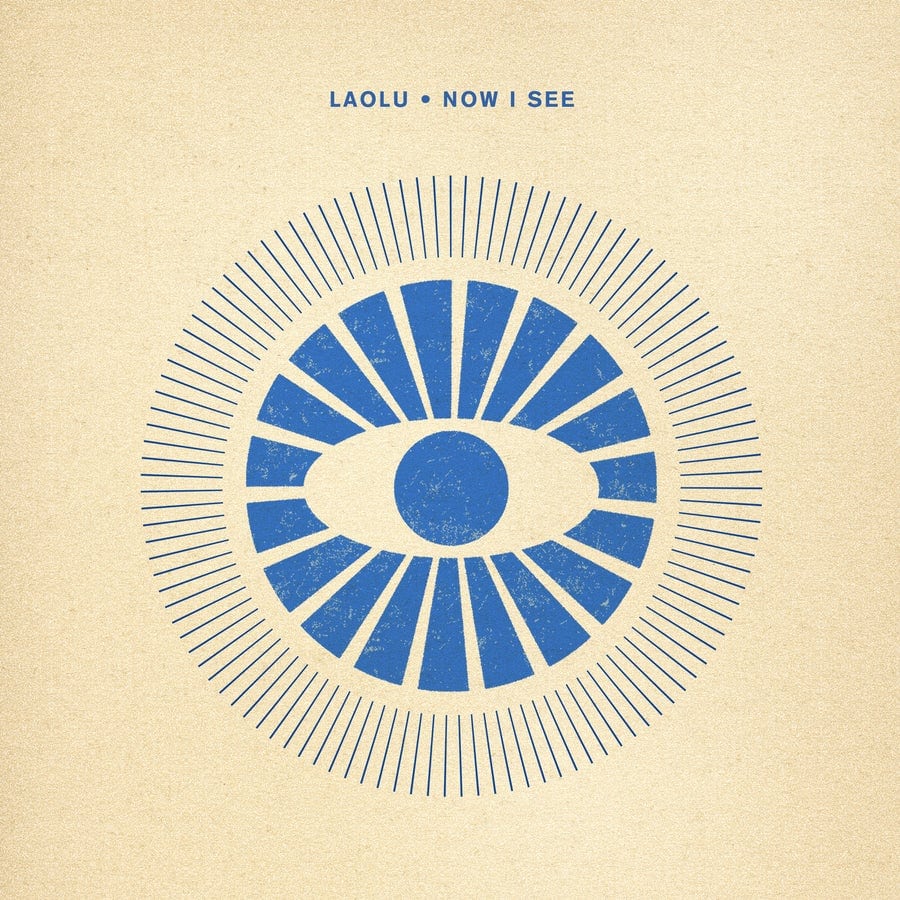 image cover: Laolu - Now I See on Crosstown Rebels
