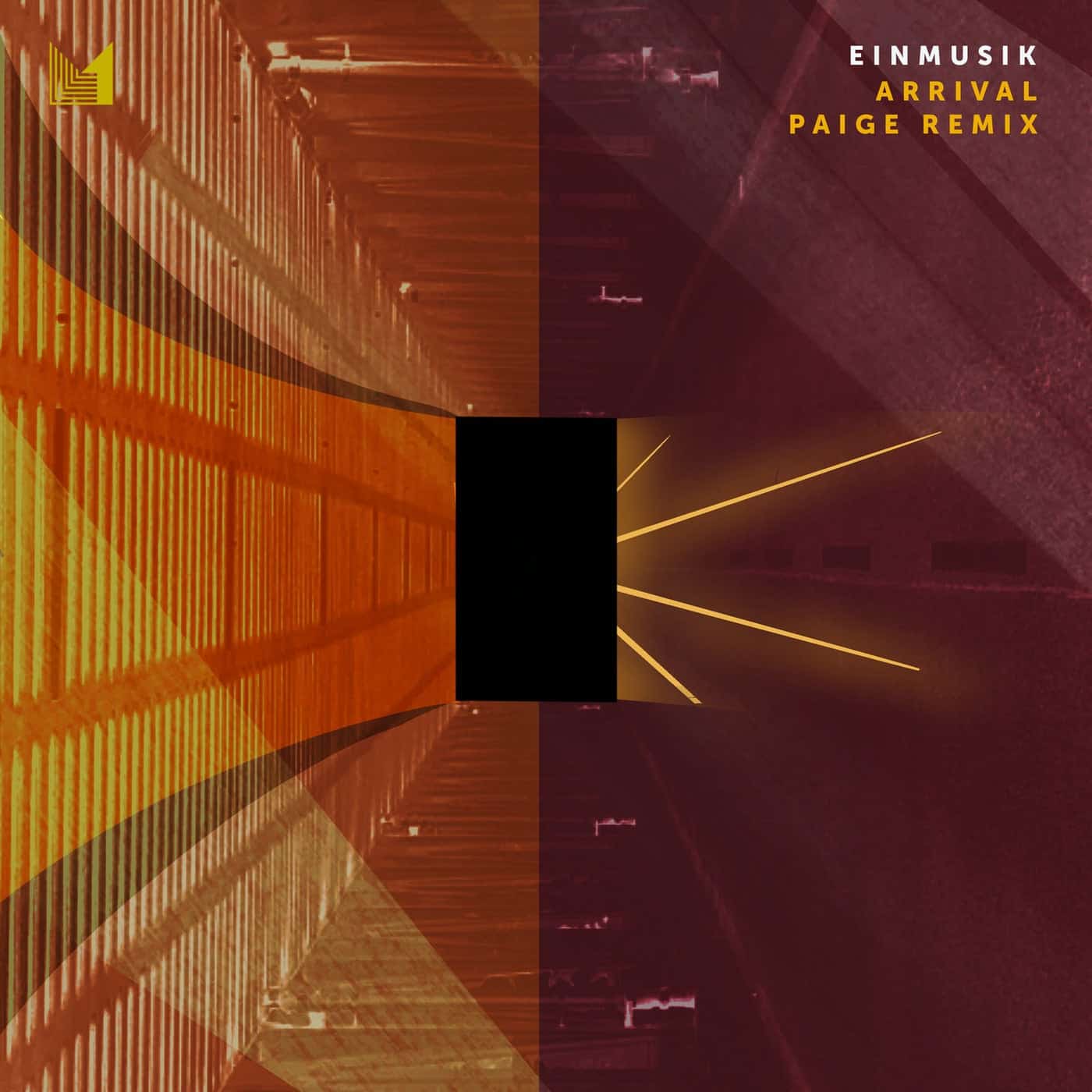 image cover: Einmusik - Arrival (Paige Remix) on Einmusika Recordings