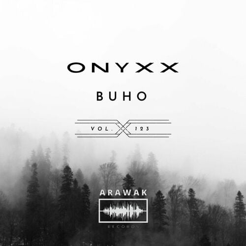 image cover: OnyxX - Buho on Arawak Records