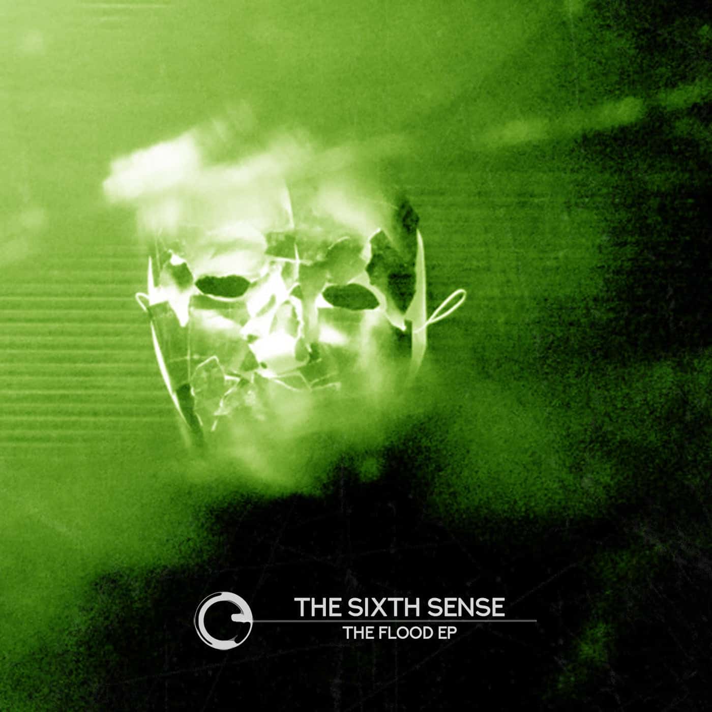 image cover: The Sixth Sense - The Flood EP on Children Of Tomorrow