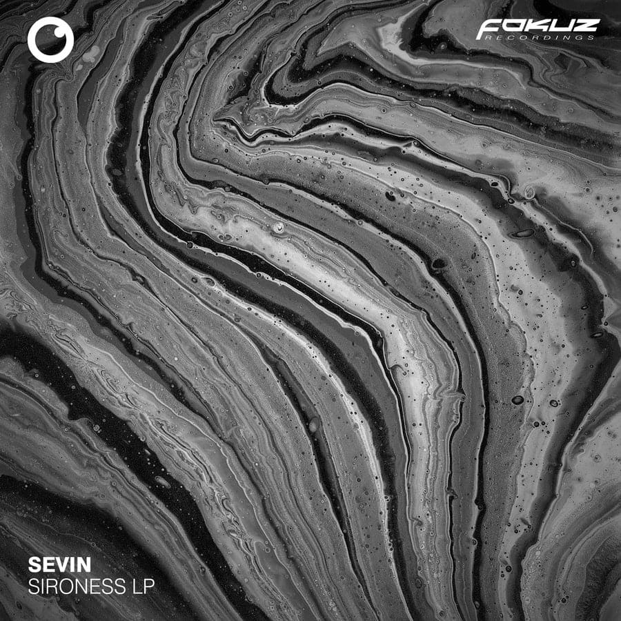 image cover: Sevin - Sironess LP on Fokuz Recordings