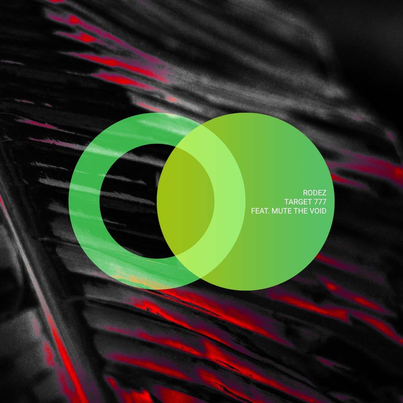 Release Cover: Target 777 Download Free on Electrobuzz