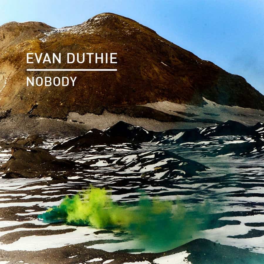 image cover: Evan Duthie - Nobody on Knee Deep In Sound