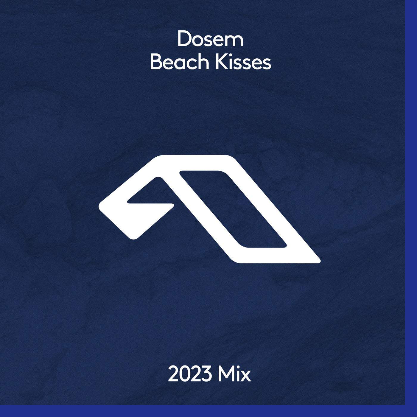 image cover: Dosem - Beach Kisses (2023 Mix) on Anjunadeep