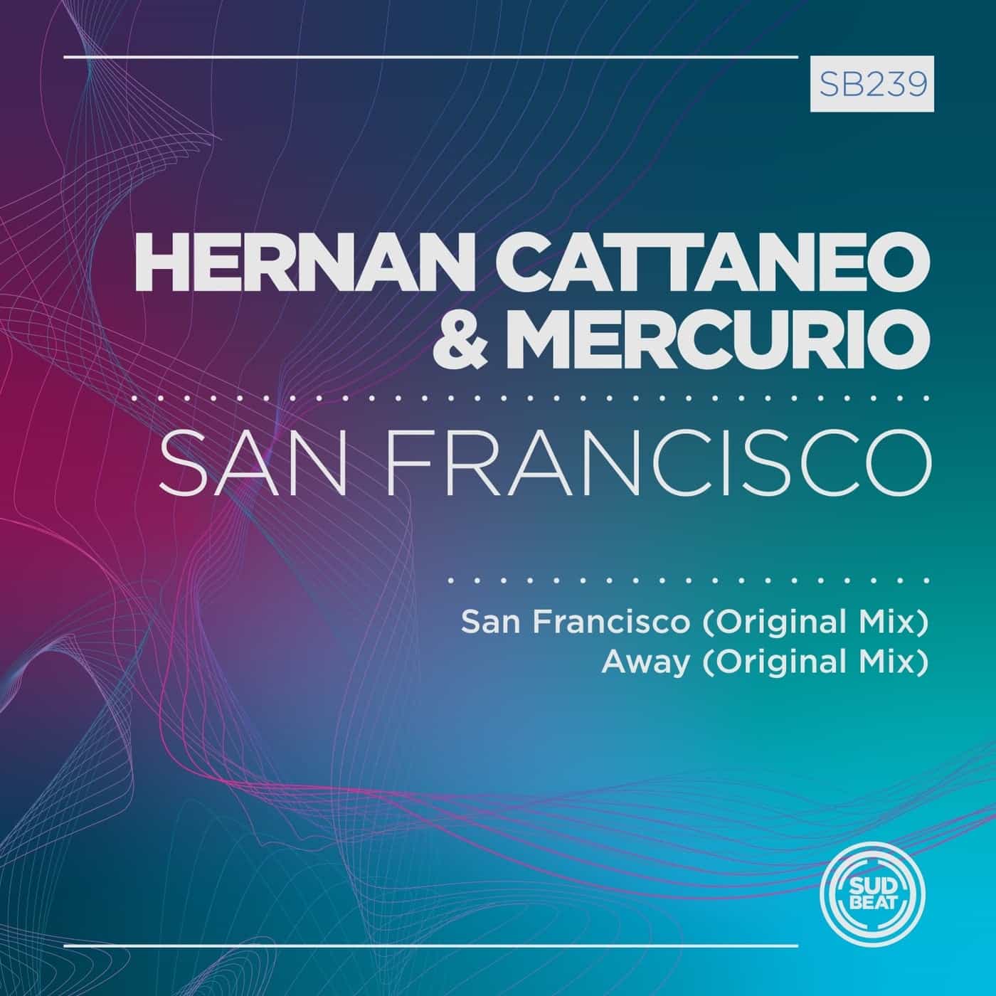 Release Cover: San Francisco Download Free on Electrobuzz