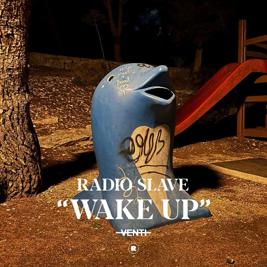 image cover: Radio Slave - Wake Up (Remixes) on Rekids